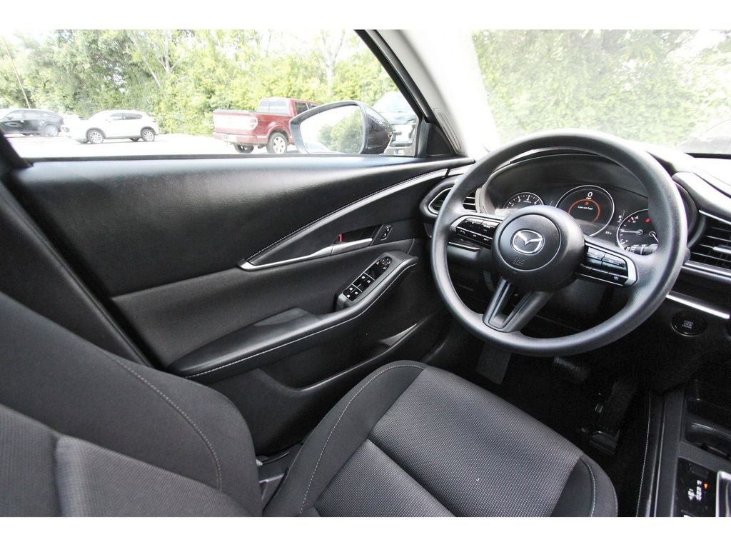 2024 Mazda Mazda CX-30 2.5 S
