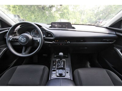 2024 Mazda Mazda CX-30 2.5 S