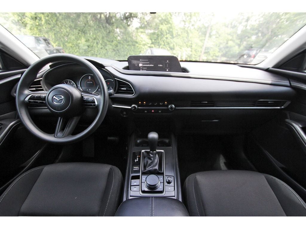 2024 Mazda Mazda CX-30 2.5 S