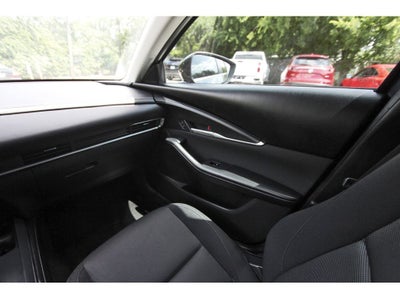 2024 Mazda Mazda CX-30 2.5 S
