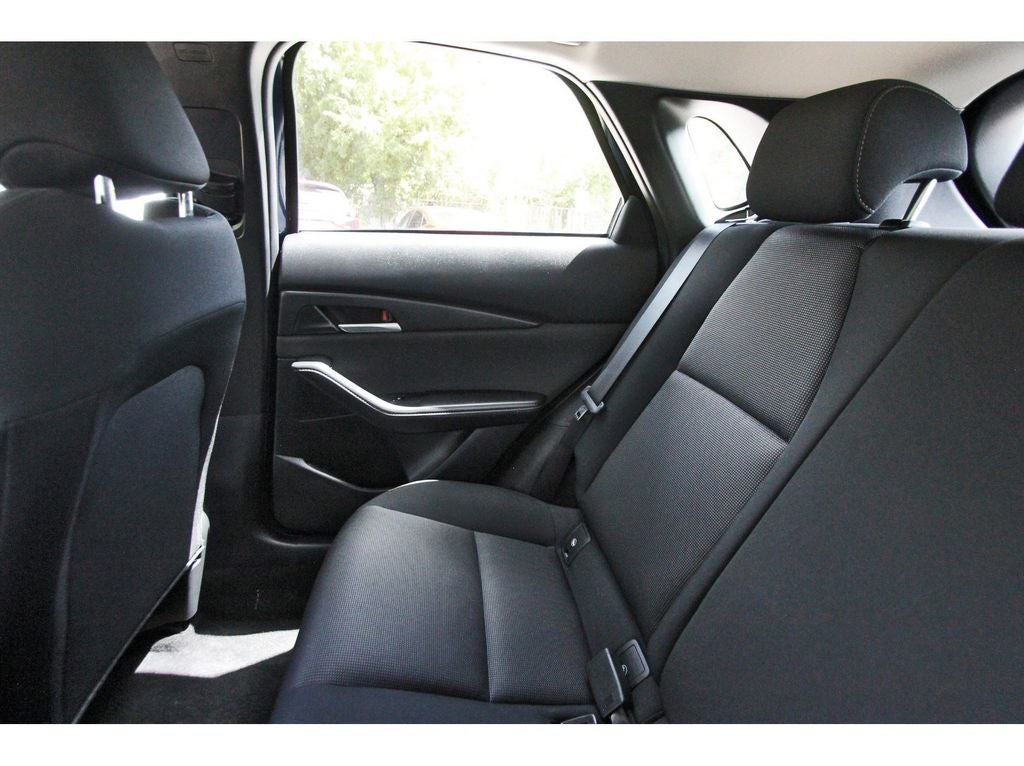 2024 Mazda Mazda CX-30 2.5 S