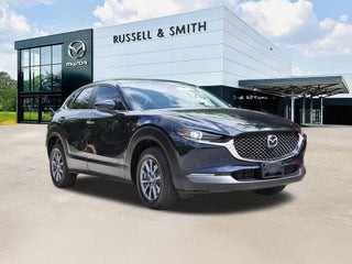 2024 Mazda Mazda CX-30 2.5 S