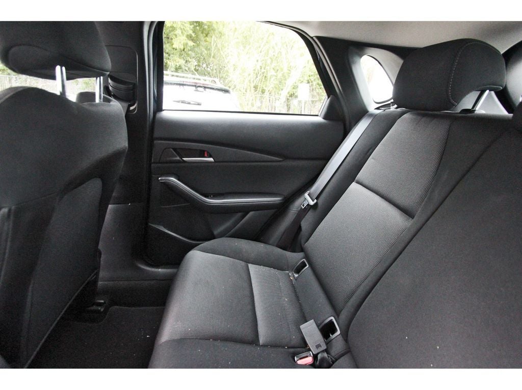 2024 Mazda Mazda CX-30 2.5 S