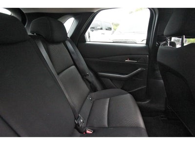 2024 Mazda Mazda CX-30 2.5 S