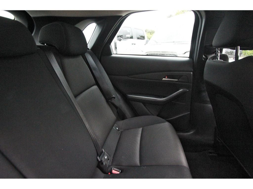 2024 Mazda Mazda CX-30 2.5 S