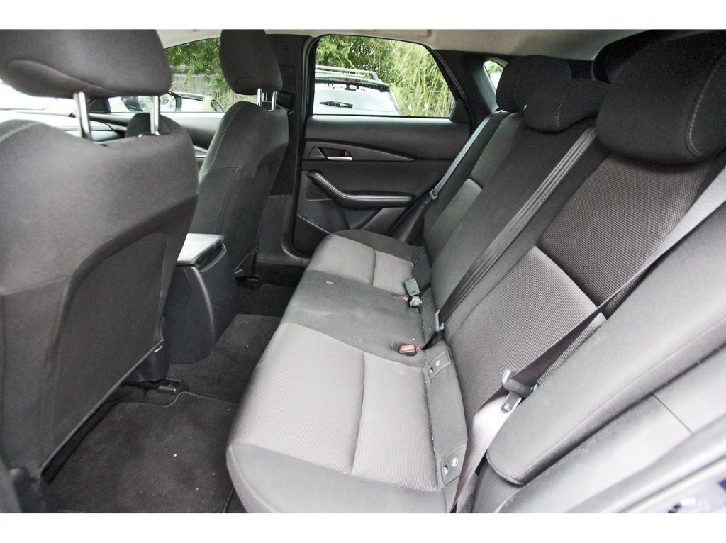 2024 Mazda Mazda CX-30 2.5 S