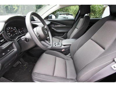 2024 Mazda Mazda CX-30 2.5 S