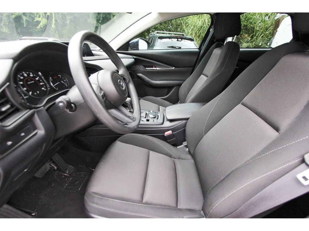 2024 Mazda Mazda CX-30 2.5 S