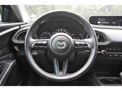 2024 Mazda Mazda CX-30 2.5 S
