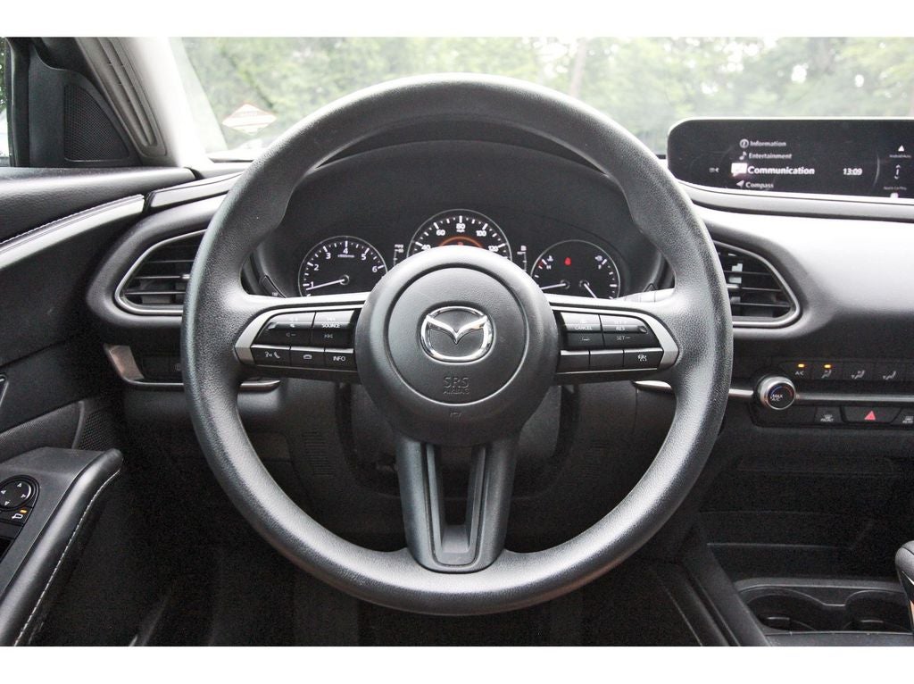 2024 Mazda Mazda CX-30 2.5 S