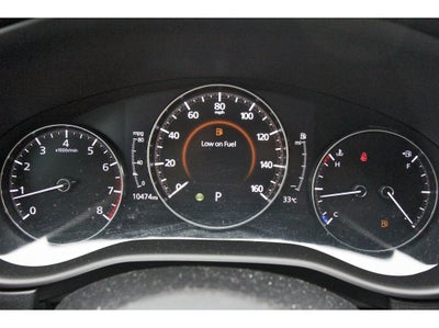 2024 Mazda Mazda CX-30 2.5 S