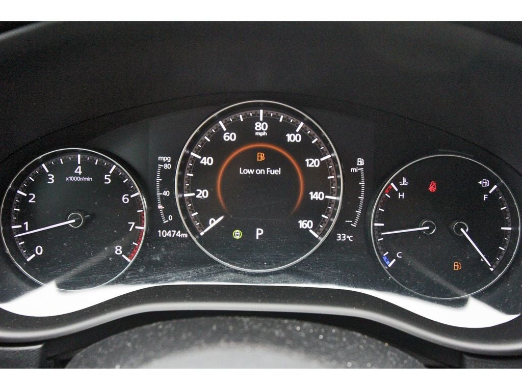2024 Mazda Mazda CX-30 2.5 S
