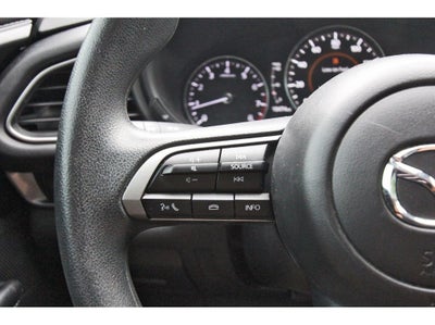 2024 Mazda Mazda CX-30 2.5 S