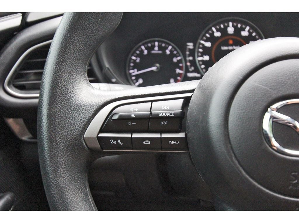 2024 Mazda Mazda CX-30 2.5 S