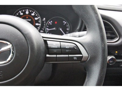 2024 Mazda Mazda CX-30 2.5 S