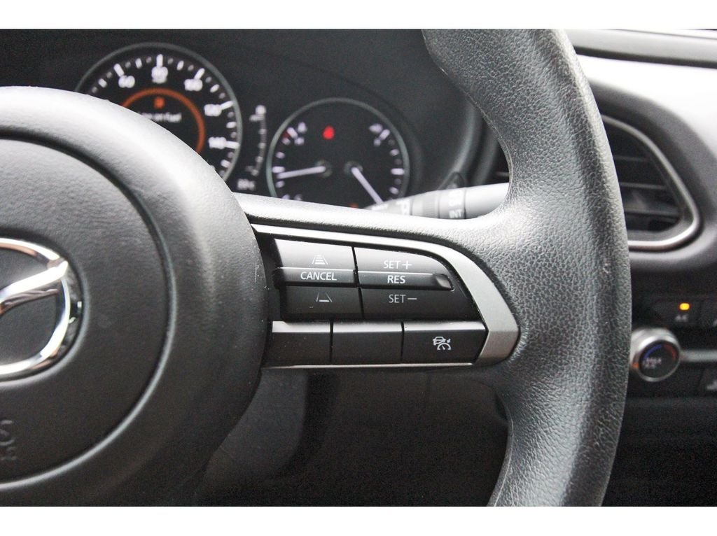 2024 Mazda Mazda CX-30 2.5 S