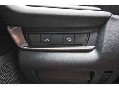 2024 Mazda Mazda CX-30 2.5 S