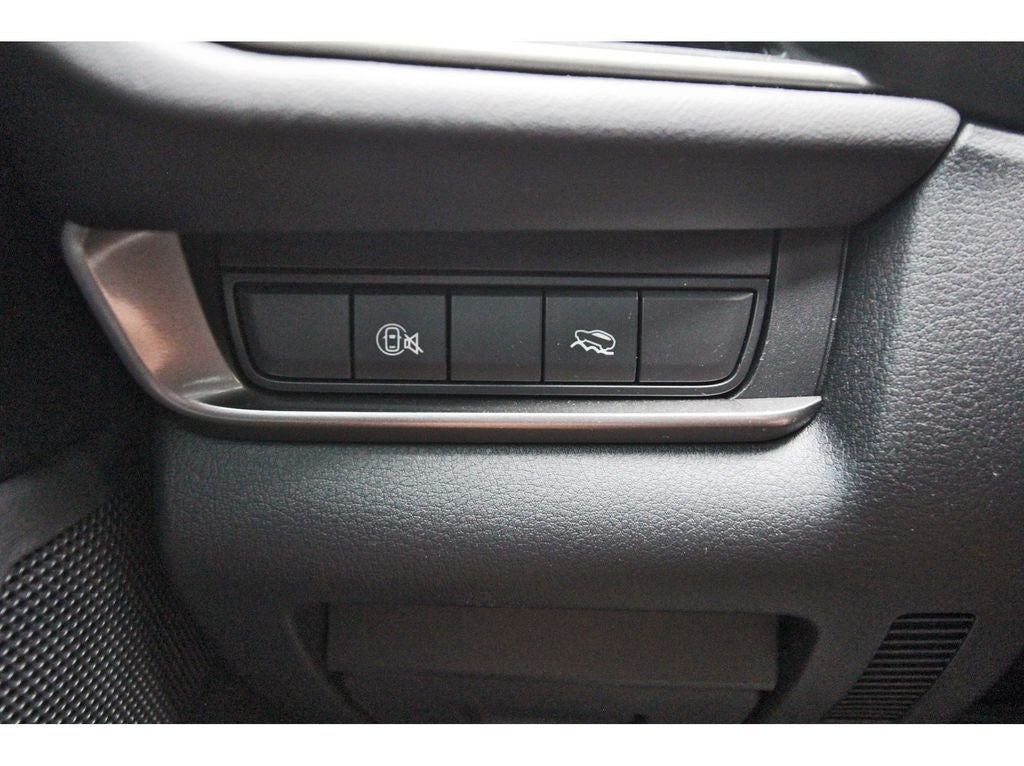2024 Mazda Mazda CX-30 2.5 S
