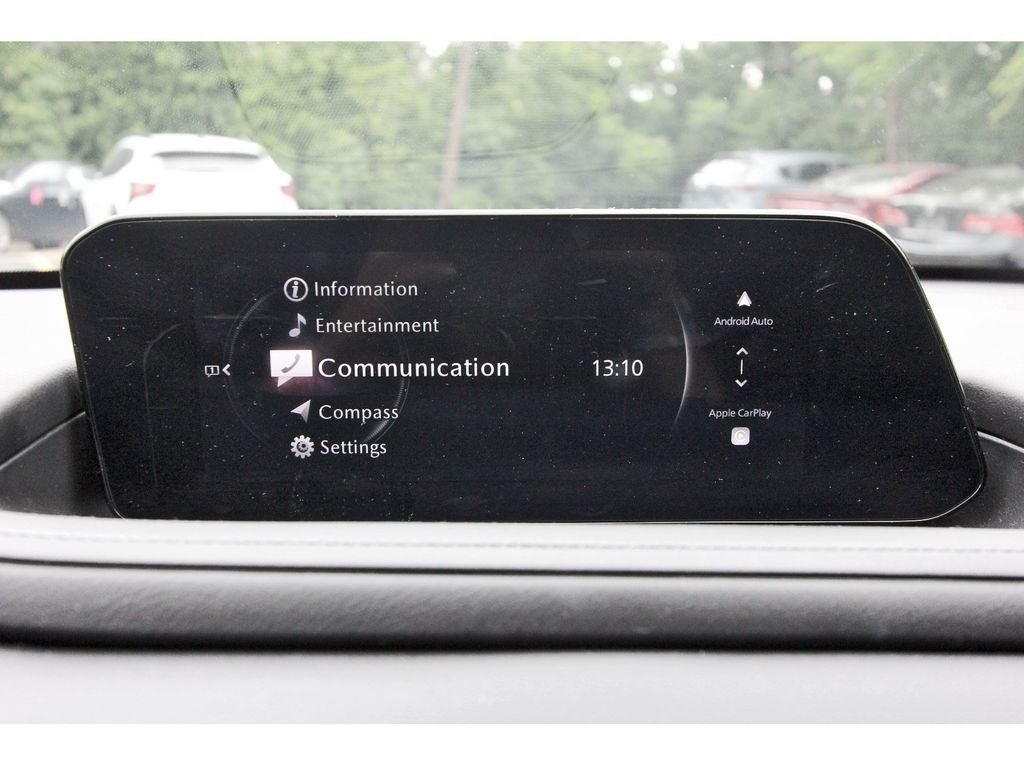 2024 Mazda Mazda CX-30 2.5 S