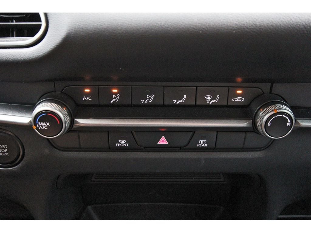 2024 Mazda Mazda CX-30 2.5 S