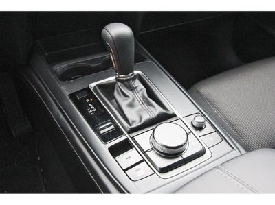 2024 Mazda Mazda CX-30 2.5 S