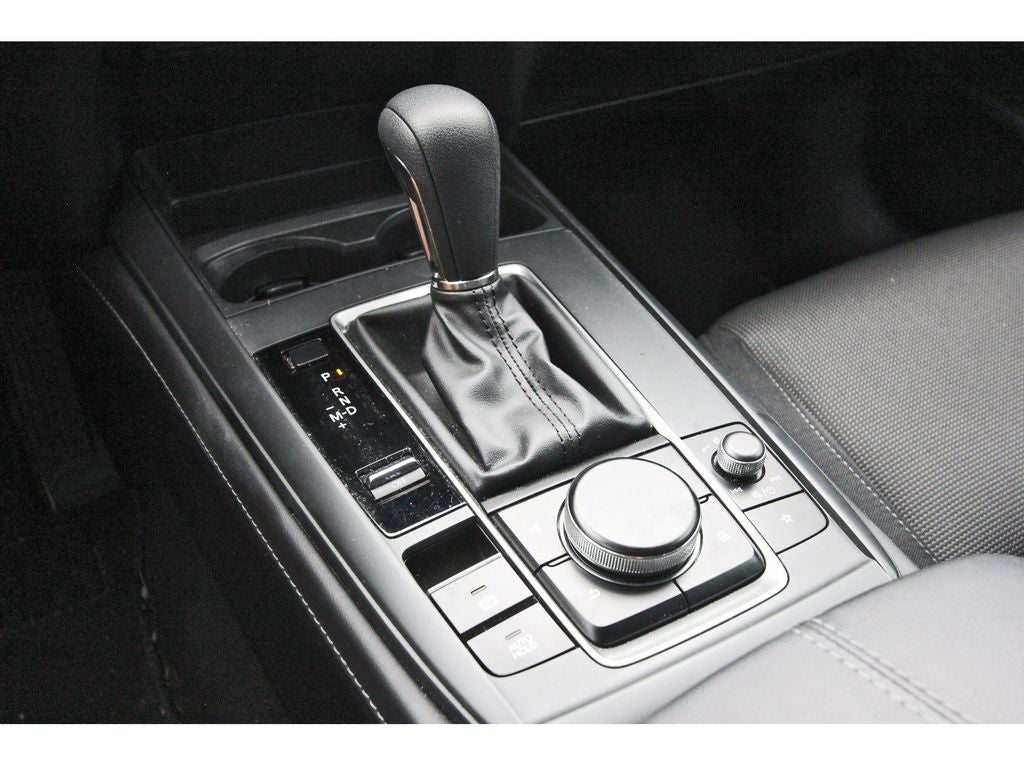 2024 Mazda Mazda CX-30 2.5 S