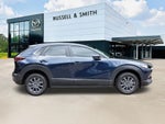 2024 Mazda Mazda CX-30 2.5 S