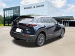 2024 Mazda Mazda CX-30 2.5 S