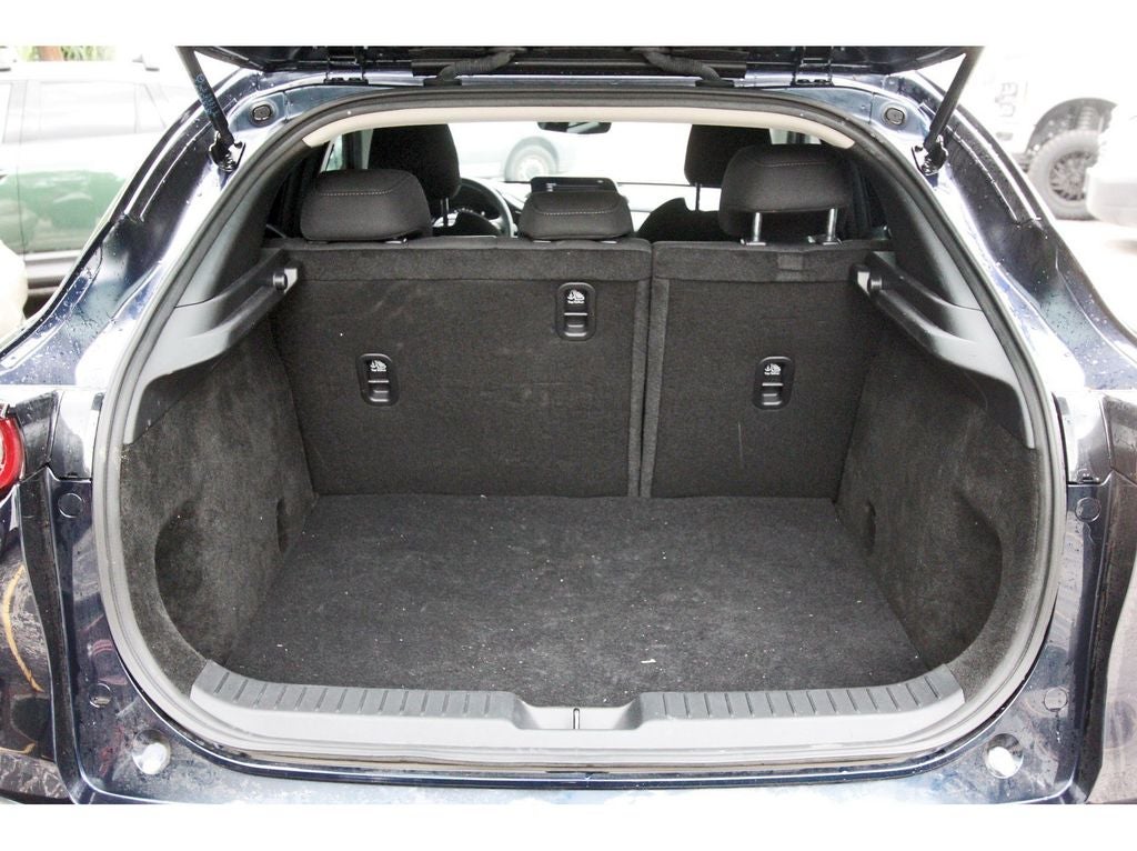 2024 Mazda Mazda CX-30 2.5 S