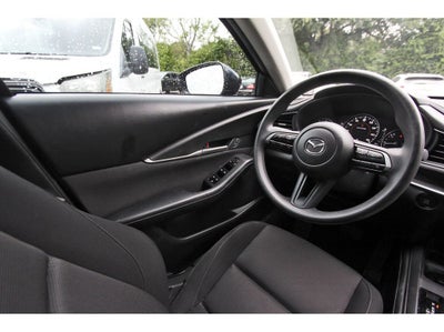 2024 Mazda Mazda CX-30 2.5 S