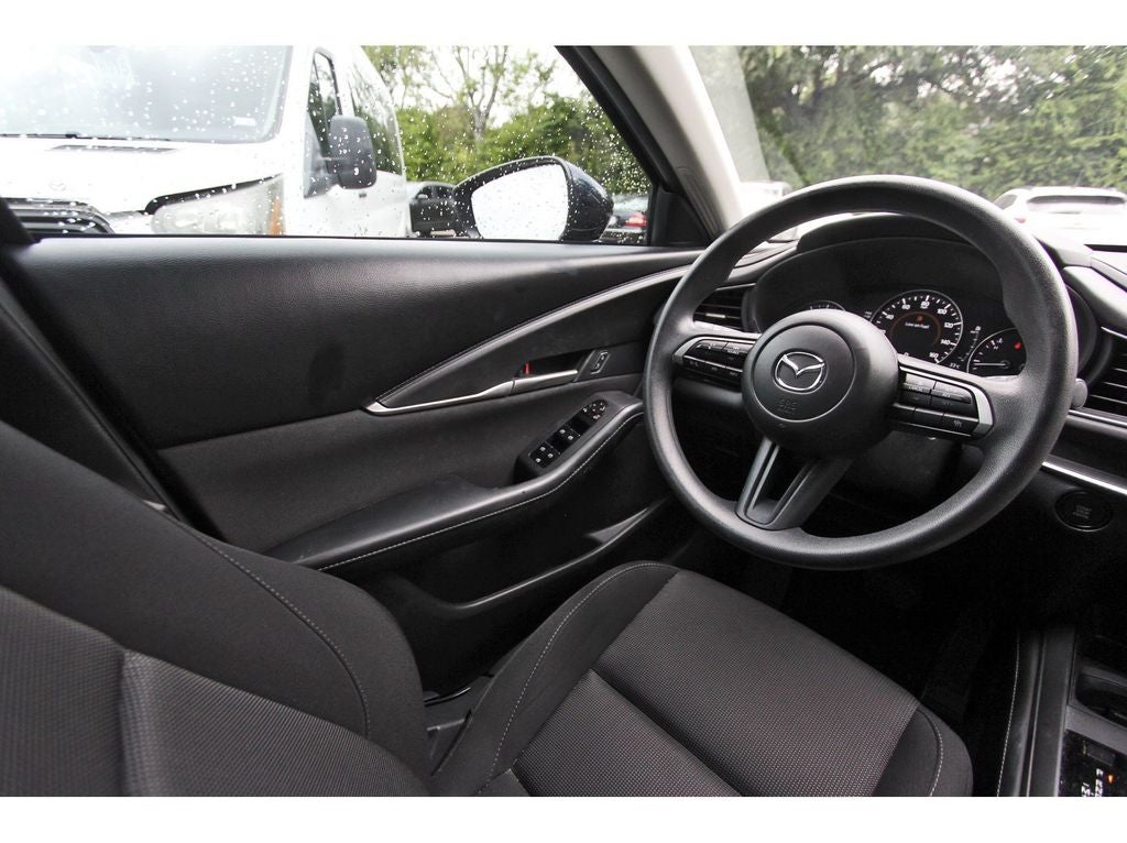 2024 Mazda Mazda CX-30 2.5 S