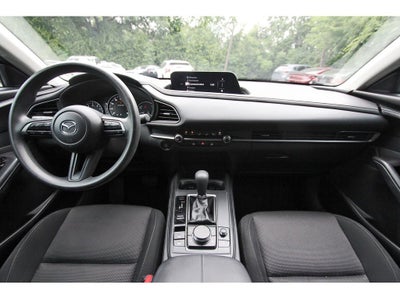 2024 Mazda Mazda CX-30 2.5 S