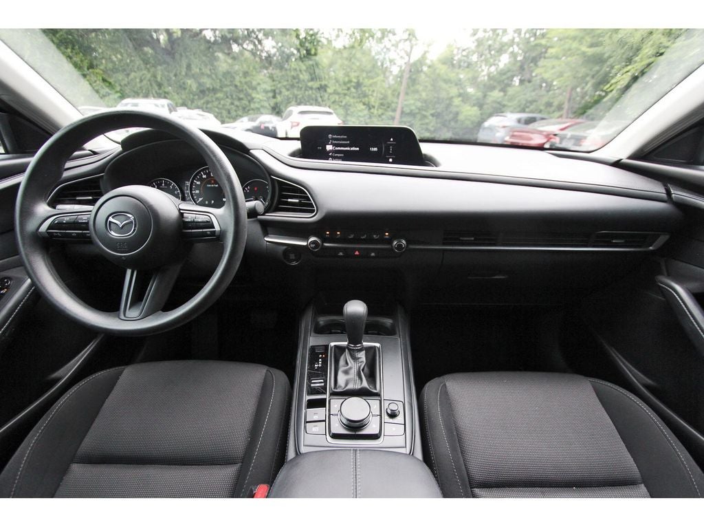 2024 Mazda Mazda CX-30 2.5 S