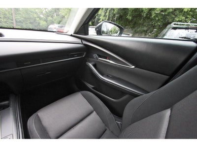 2024 Mazda Mazda CX-30 2.5 S