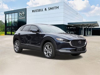 2021 Mazda Mazda CX-30 Select