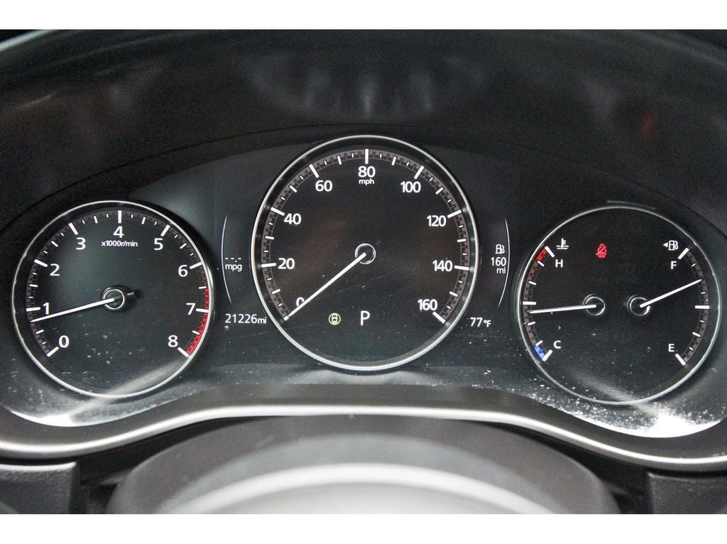 2024 Mazda Mazda CX-30 2.5 S Select Sport