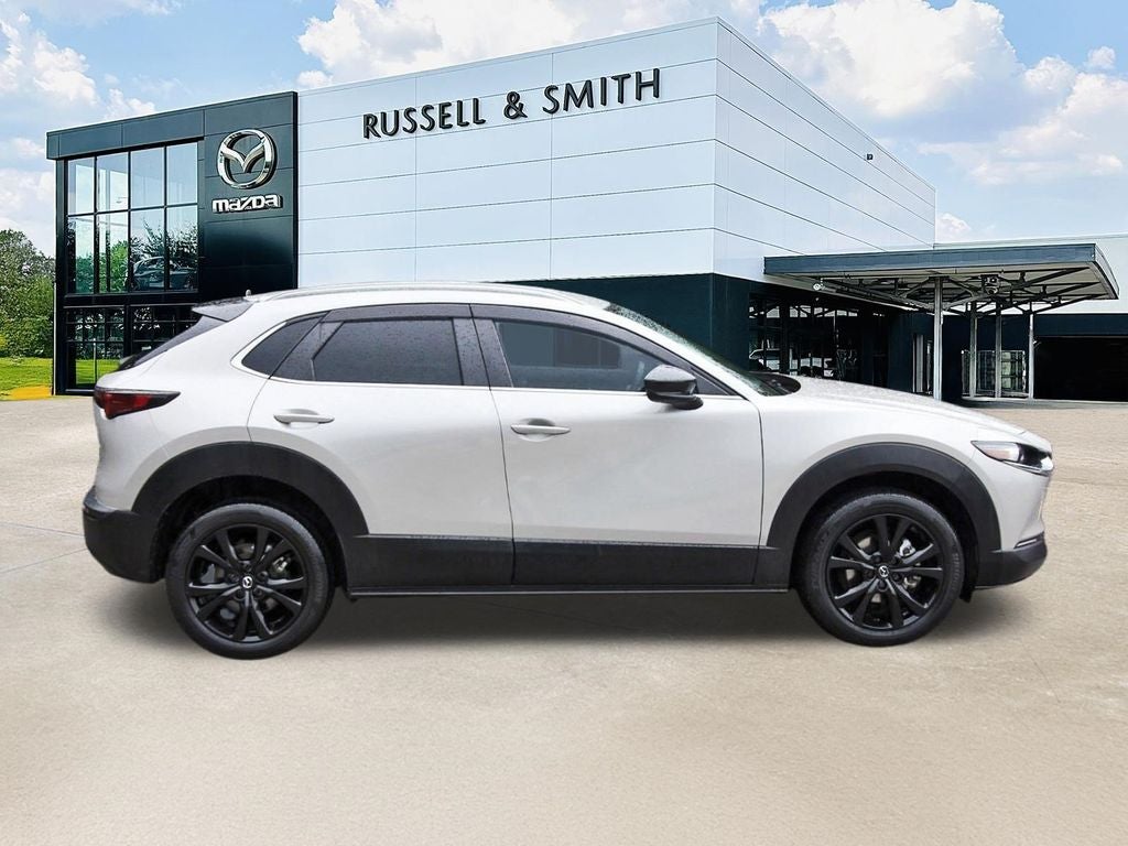 2024 Mazda Mazda CX-30 2.5 S Select Sport
