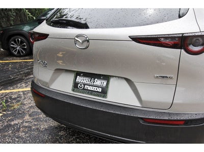 2024 Mazda Mazda CX-30 2.5 S Select Sport