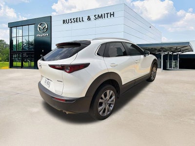 2023 Mazda Mazda CX-30 2.5 S Select Package