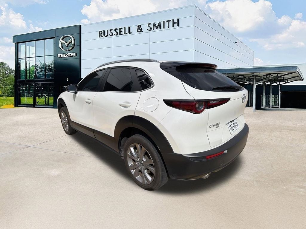 2023 Mazda Mazda CX-30 2.5 S Select Package