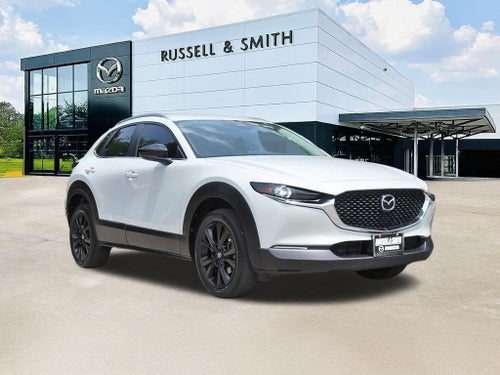 2024 Mazda Mazda CX-30 2.5 S Select Sport