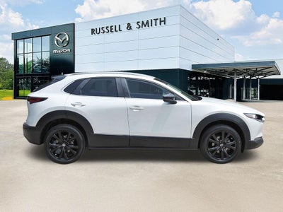 2024 Mazda Mazda CX-30 2.5 S Select Sport