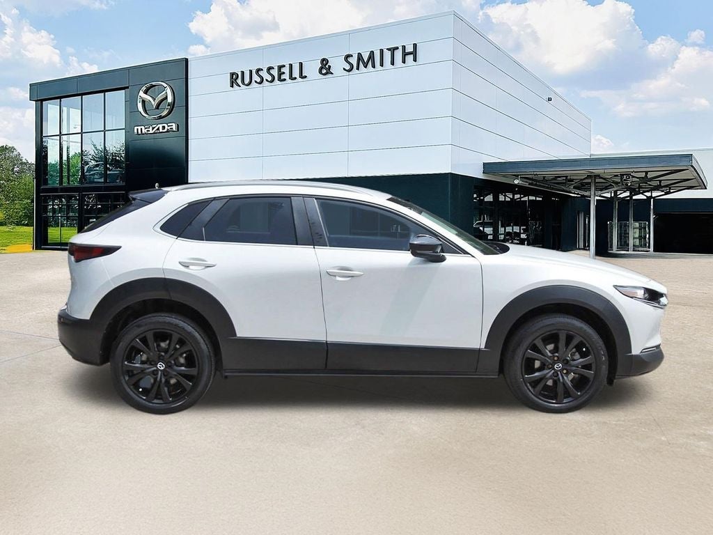2024 Mazda Mazda CX-30 2.5 S Select Sport