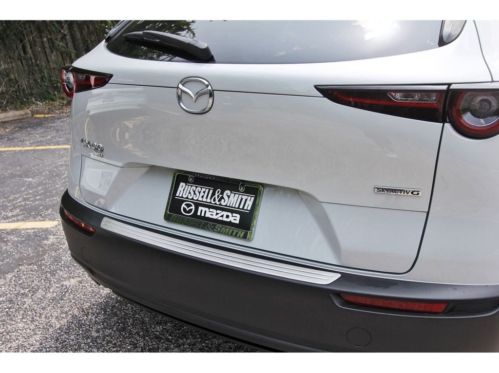 2024 Mazda Mazda CX-30 2.5 S Select Sport