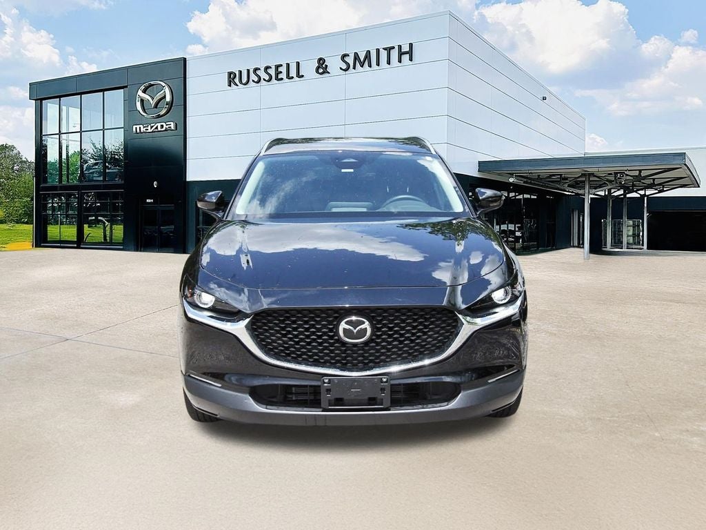 2024 Mazda Mazda CX-30 2.5 S Select Sport