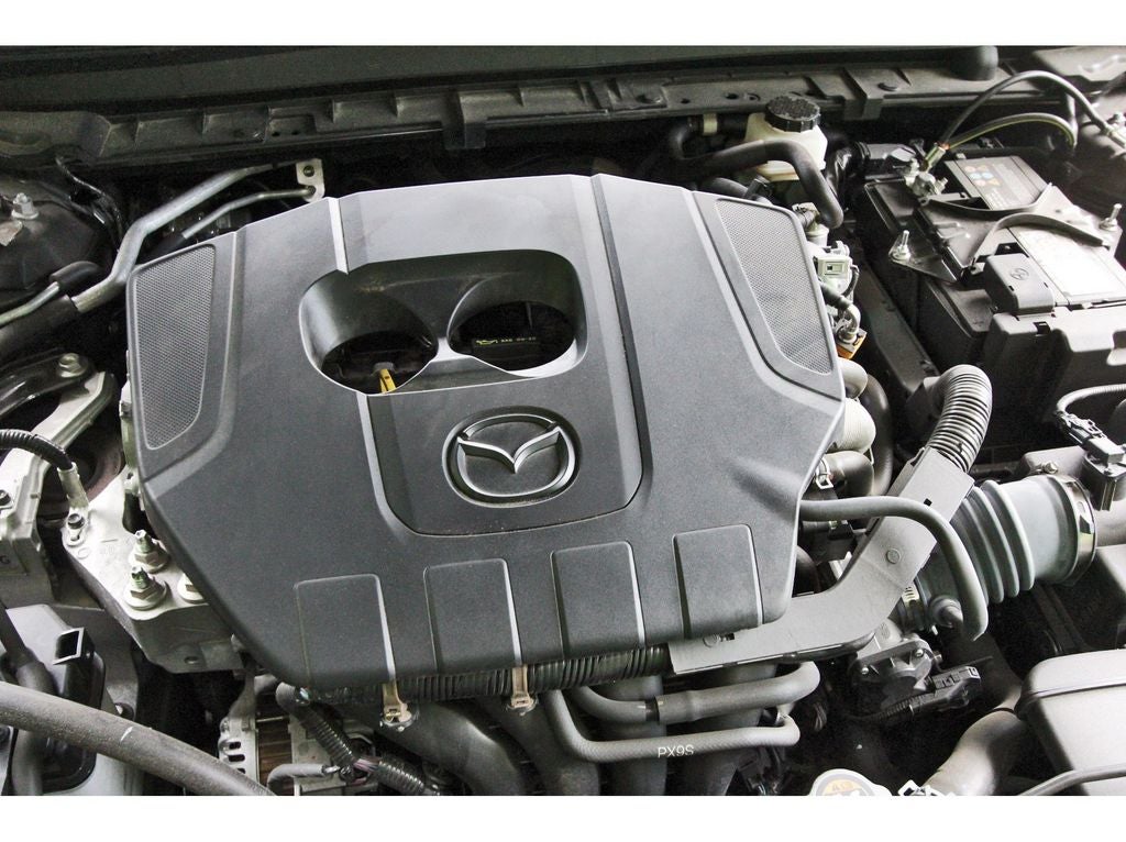 2024 Mazda Mazda CX-30 2.5 S Select Sport