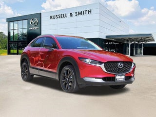 2025 Mazda Mazda CX-30 2.5 S Select Sport