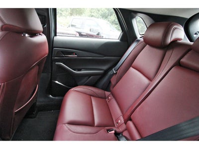 2023 Mazda Mazda CX-30 2.5 S Carbon Edition