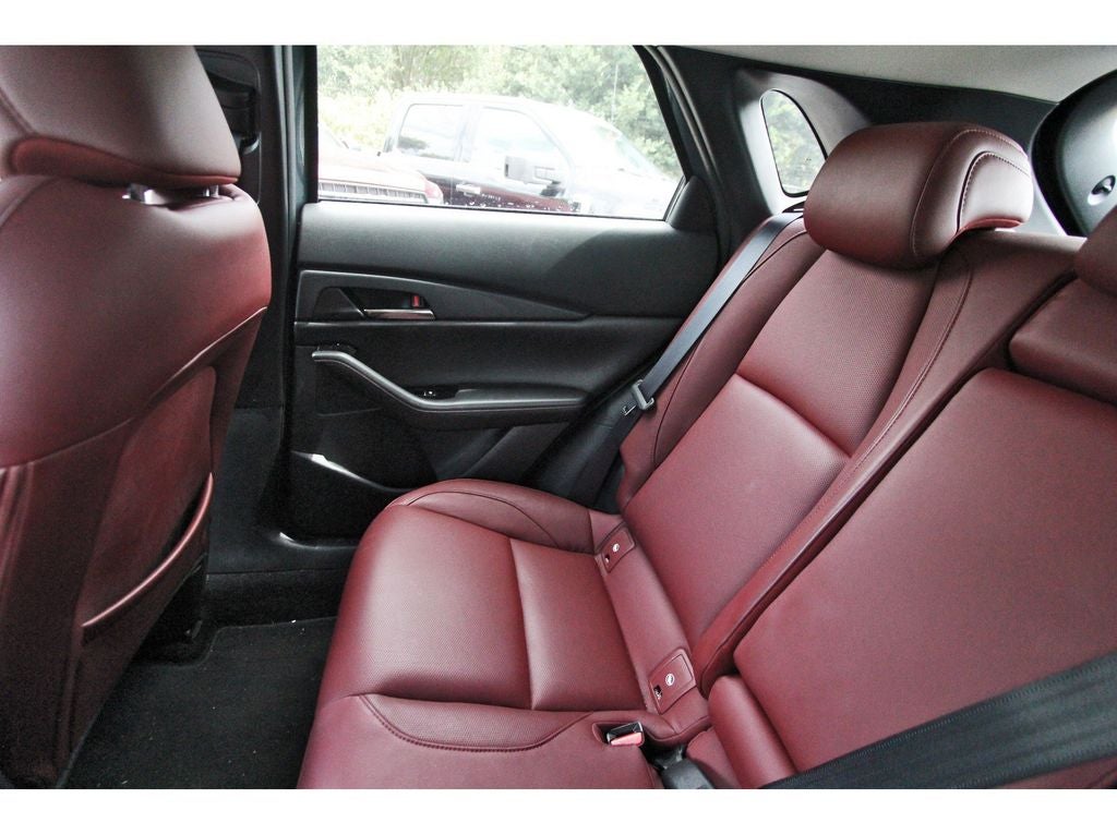 2023 Mazda Mazda CX-30 2.5 S Carbon Edition