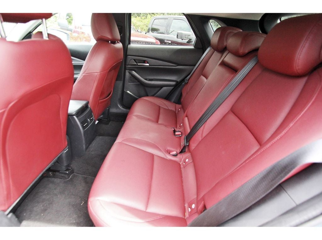 2023 Mazda Mazda CX-30 2.5 S Carbon Edition